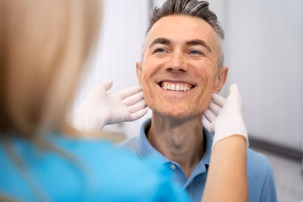 Dental Implants in Alanya | Procedure, Benefits and Cost Guide