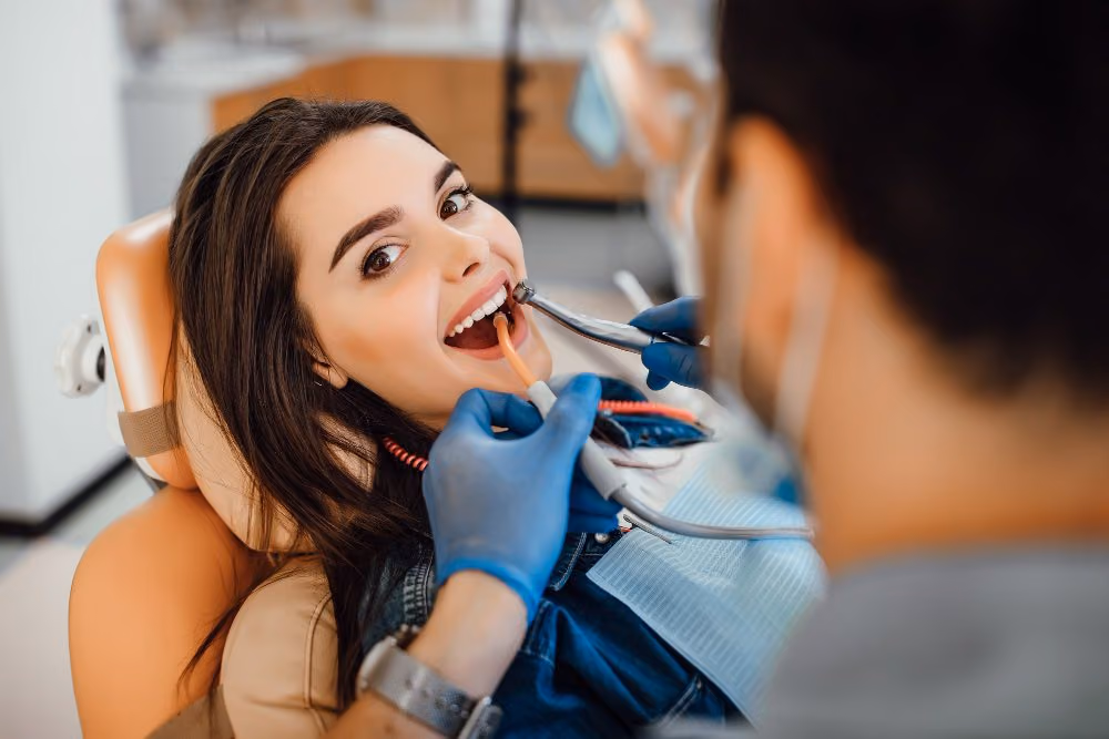 Dental Treatment in Alanya | Why International Patients Choose Turkey
