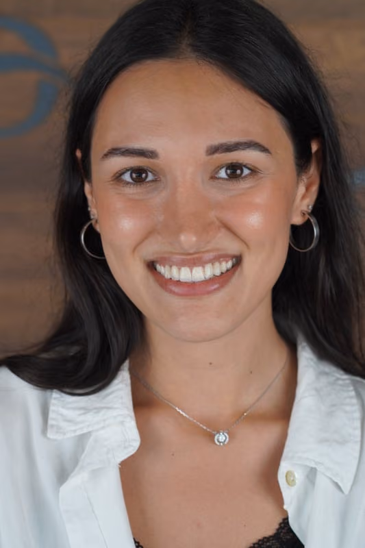 Patient smile result